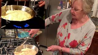 Old English Toffee  Oma’s Best Recipes  Easy StepbyStep Instructions [upl. by Freudberg]