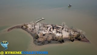 Kunta Kinteh Island in Gambia [upl. by Anny35]