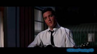 Elvis sings One Broken Heart For Sale 2K HD [upl. by Sola]