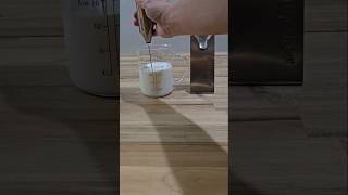 Aerolatte Handheld Milk Frother [upl. by Anaibaf]