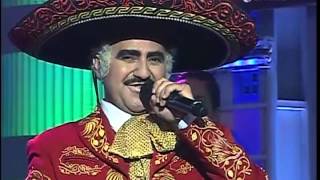 ¡Vicente Fernández La canción con la que ganó Yo Me Llamo Bolivia [upl. by Ludewig]