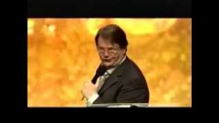 Preach The Original Gospel  Reinhard Bonnke [upl. by Eceined]