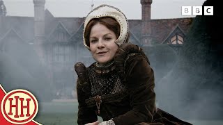 Mary the First Song 🎶  Terrible Tudors  Horrible Histories [upl. by Aurelia]