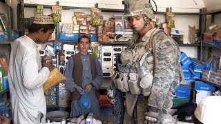 Afghanistan Full Documentary USMC in Sangin 2010  2014 [upl. by Idelle810]