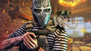 Becoming a rat in Tarkov [upl. by Oriole]