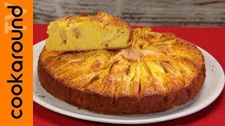 Torta di mele rustica [upl. by Clara488]