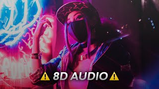 8D Music Mix  Use Headphones  Best 8D Audio  8D Tunes Vol 3 🎧 [upl. by Luaped376]