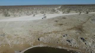 Etosha National Park [upl. by Emil]