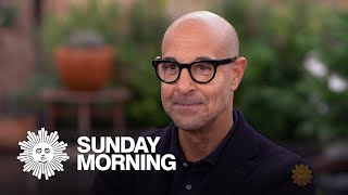 In Conversation Stanley Tucci [upl. by Mirth]