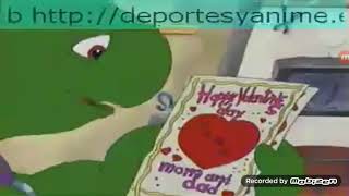 Tanda Comercial Discovery Kids 14022011 Febrero [upl. by Reich396]