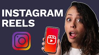 Instagram Reels  ¿Qué Es Instagram Reels Y Cómo Usarlo [upl. by Eidoow]