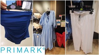 ARRIVAGE PRIMARK  ÉTÉ 2023 [upl. by Sewoll]