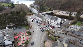 Welcome back to Pooley Bridge Cumbria SD HD 4K [upl. by Kerman]