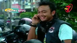 FTV Rio Dewanto cinta bersemi di Yogyakarta [upl. by Ahseei]