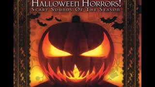 Halloween Horrors Scary Sounds Of The Season [upl. by Jos]