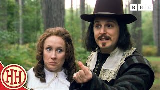 Best of Series 3  20 Minutes  Horrible Histories [upl. by Ecnerret976]