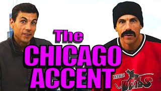 Learn the CHICAGO accent [upl. by Hardi769]