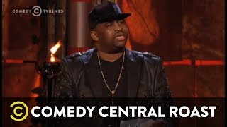 Roast Charlie Sheen  Patrice Oneal [upl. by Dorene]