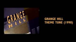 Grange Hill theme tune 1990 [upl. by Alan651]